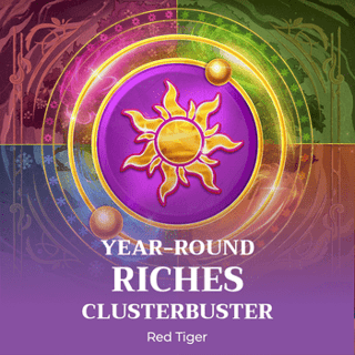 Year-Round Riches Clusterbuster™
