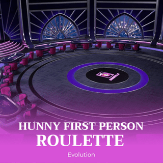 Hunny First Person Roulette