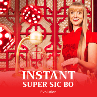 Instant Super Sic Bo