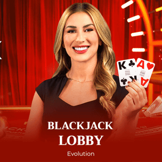 Blackjack Lobby