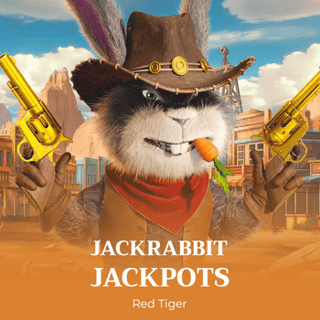 Jackrabbit Jackpots