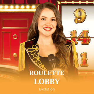 Roulette Lobby