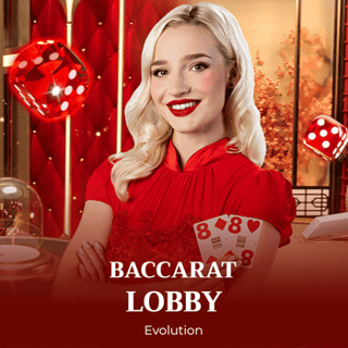 Baccarat Lobby