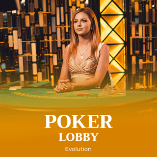 Poker Lobby