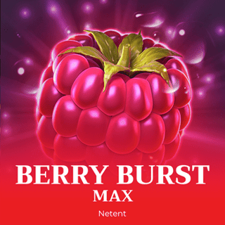 Berryburst MAX