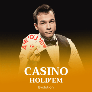 Casino Hold'em