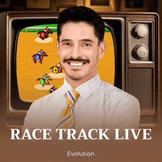 Race Track Live
