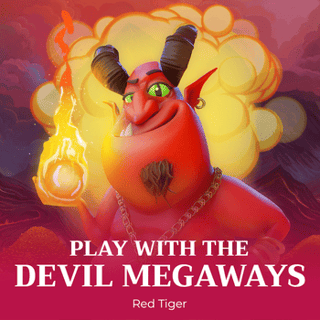 Play With the Devil Megaway