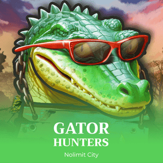 Gator Hunters