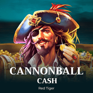Cannonball Cash
