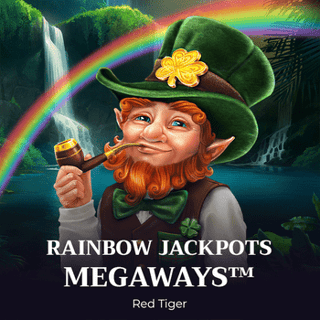 Rainbow Jackpots MegaWays