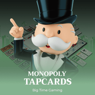Monopoly TapCards