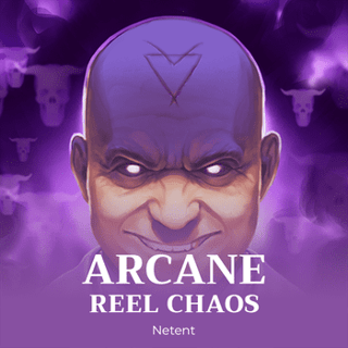 Arcane: Reel Chaos™