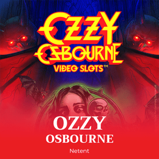 Ozzy Osbourne Video Slots™