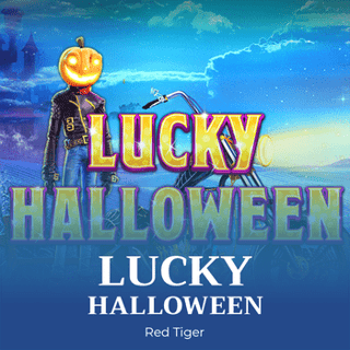 Lucky Halloween
