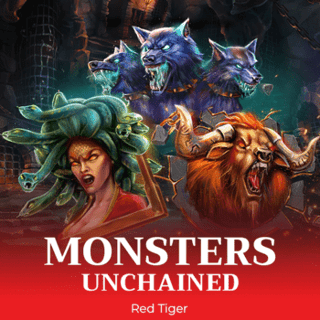 Monsters Unchained