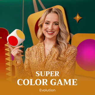 Super Color Game
