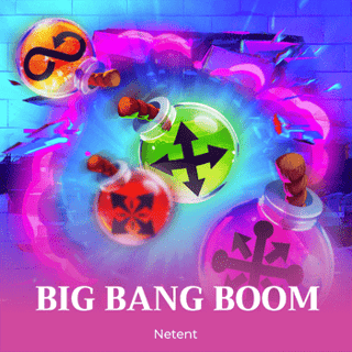 Big Bang Boom