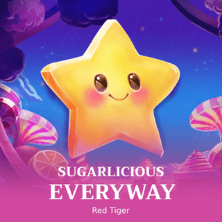 Sugarlicious EveryWay™