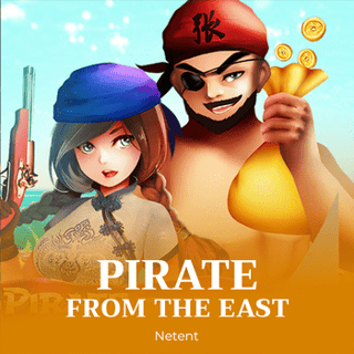 Pirate From the East