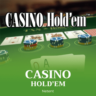 Casino Hold'em