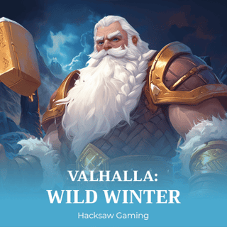 Valhalla: Wild Winter
