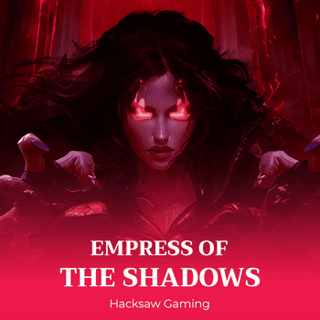 Empress of the Shadows