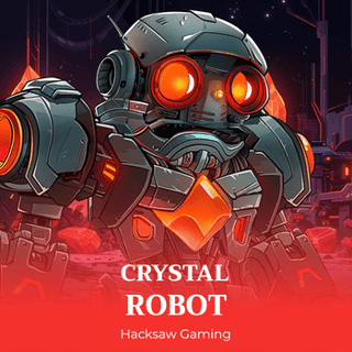 Crystal Robot