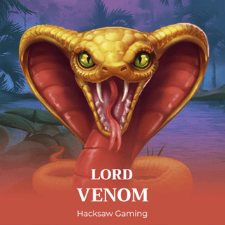 Lord Venom