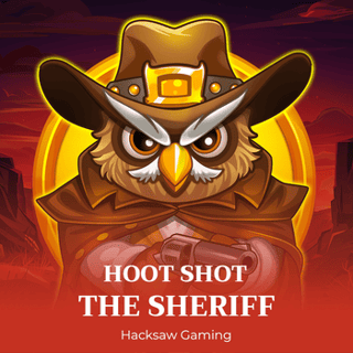 Hoot Shot the Sheriff