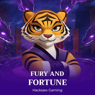 Fury and Fortune