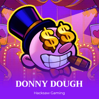 DONNY DOUGH