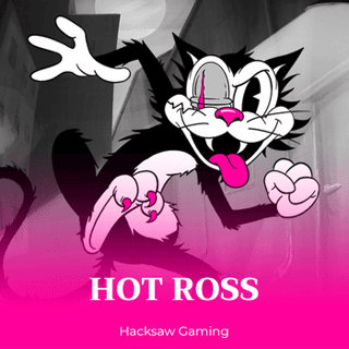 Hot Ross