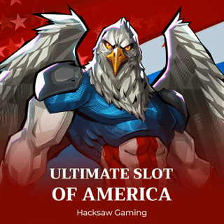 ULTIMATE SLOT OF AMERICA