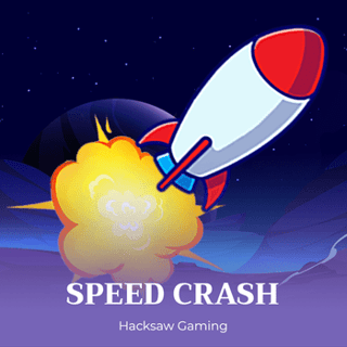 SPEED CRASH