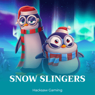 SNOW SLINGERS
