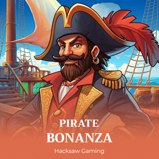 Pirate Bonanza