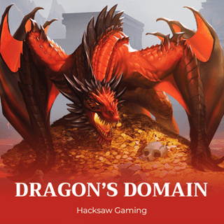 DRAGON’s DOMAIN