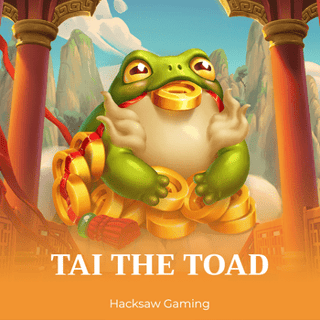 TAI THE TOAD