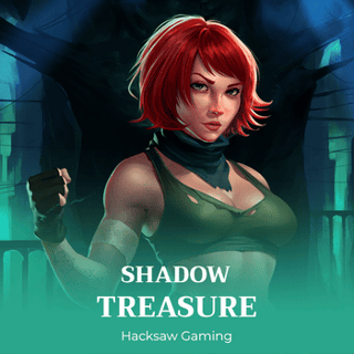 Shadow Treasure