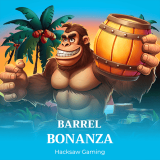 Barrel Bonanza