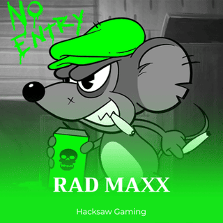 RAD MAXX