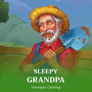 Sleepy Grandpa