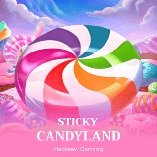 Sticky Candyland