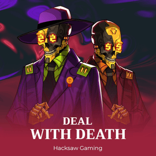 DEAL WITH DEATH
