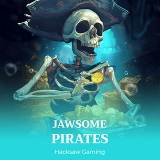 Jawsome Pirates