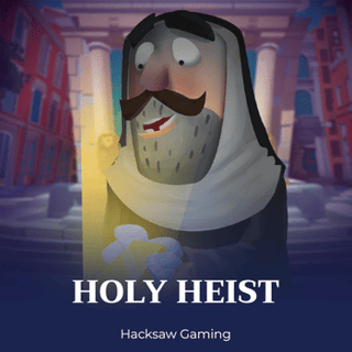 Holy Heist