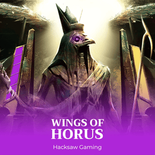 WINGS OF HORUS