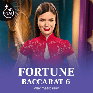 Fortune 6 Baccarat