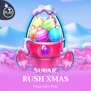 Sugar Rush Xmas™